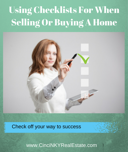 Anita_Clark's tweet photo. Why You Should Use Checklists When Selling Or Buying A Home https://t.co/zAxx3y6ZOW @PaulPsian #realestate #realestatechecklist https://t.co/Jwd0csTuzW