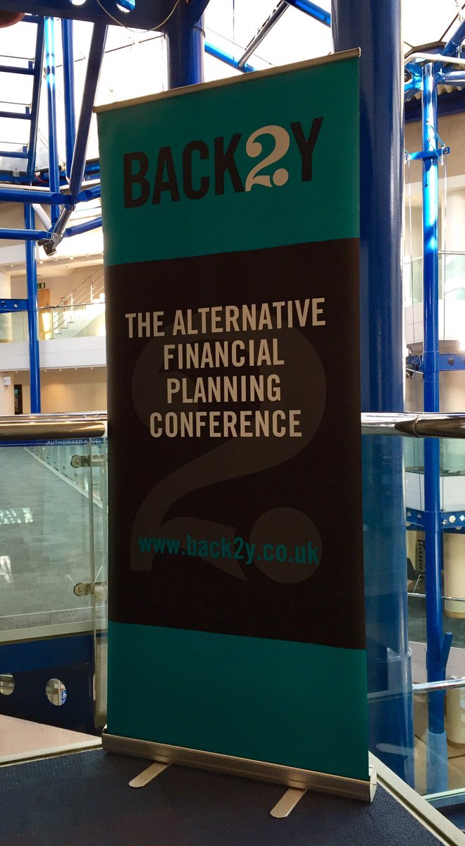 garryhale's tweet photo. Fantastic #back2y this year @InspiredAdviser a great range of speakers! #revolution #properfinancialplanning https://t.co/Rxk8CUqwbE