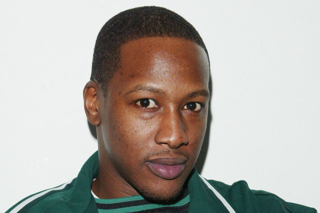 Happy Birthday, Keith Murray!  