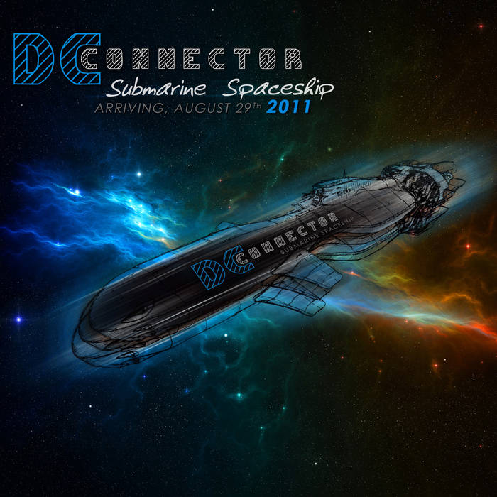 Check out the new track “Dangerous Curves" from #DCConnector >>> bit.ly/2fjNWIg. #LipDrum #SubmarineSpaceship