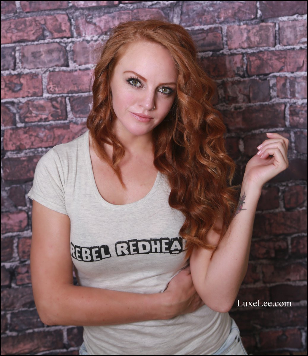 I Love Redheads Redheadproblems Twitter