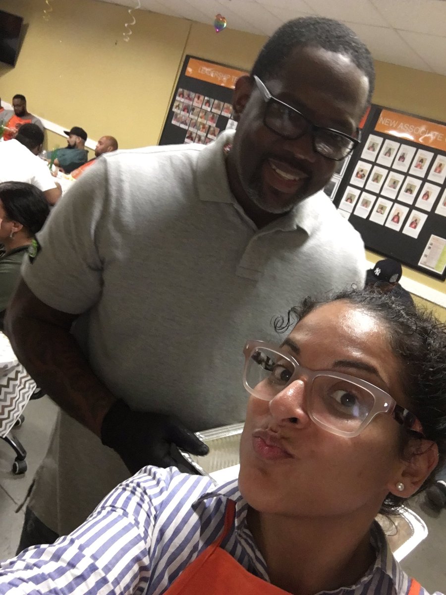 Freight team appreciation night @ LIC!!