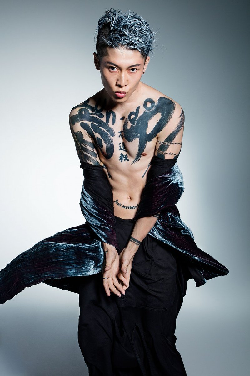 Cdjapan New Image Revealed For Miyavi Samurai Sessions Vol 2 T Co Ndjpyvfhdo Miyavi Jrock Samurai T Co Opkll3k5vb Twitter