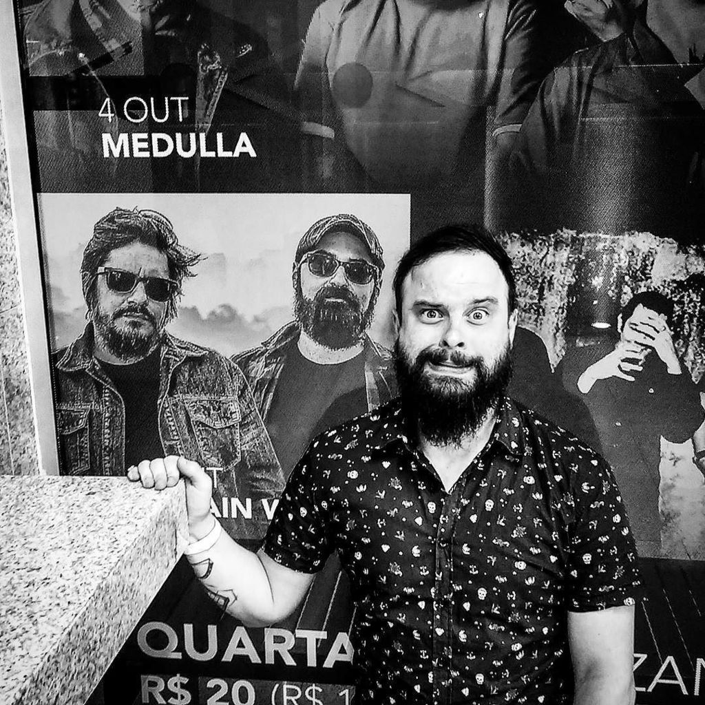 explain_away's tweet photo. Vão dizer que é montagem...
SAVE THE DATE 18/10
#explainaway #c0m0d0r0 #projetosonico https://t.co/XfFIaxFL95 https://t.co/4fQcSBywQw