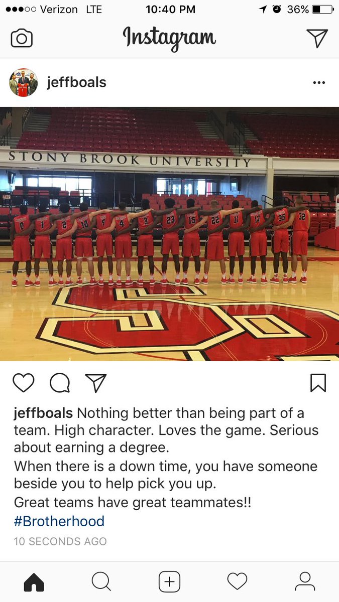 JeffBoals's tweet photo. #Brotherhood https://t.co/aso4QtTo42