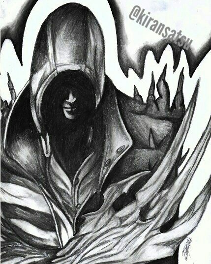 Kiransatsu's tweet photo. Alex Mercer ~ Prototype https://t.co/VeNPjKKMhi