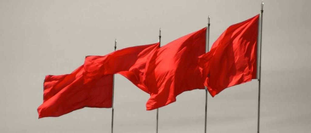 DivANarcBlog's tweet image. The Red Flags Get Easier to See! divorcinganarcissistblog.com/2017/09/13/the…