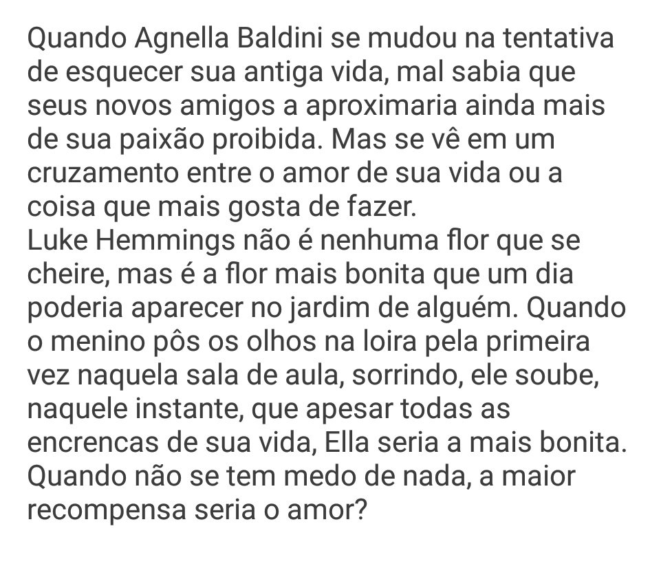 TLSFic's tweet image. Hey, venha conferir essa linda e louca história de amor 😍

my.w.tt/UiNb/TGJ58cFkqG
