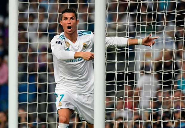 Cristiano Ronaldo: Liga Champions Adalah Kompetisinya Real Madrid - bit.ly/2h4lmL6