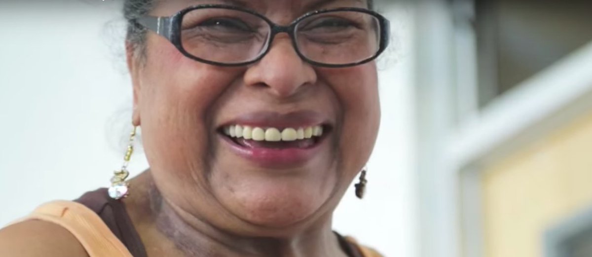 Research by <a href="/NEAarts/">Nat'l Endow f/t Arts</a> found that older adults who attended cultural events reported better overall health #artsMatter bit.ly/2w6fjA7