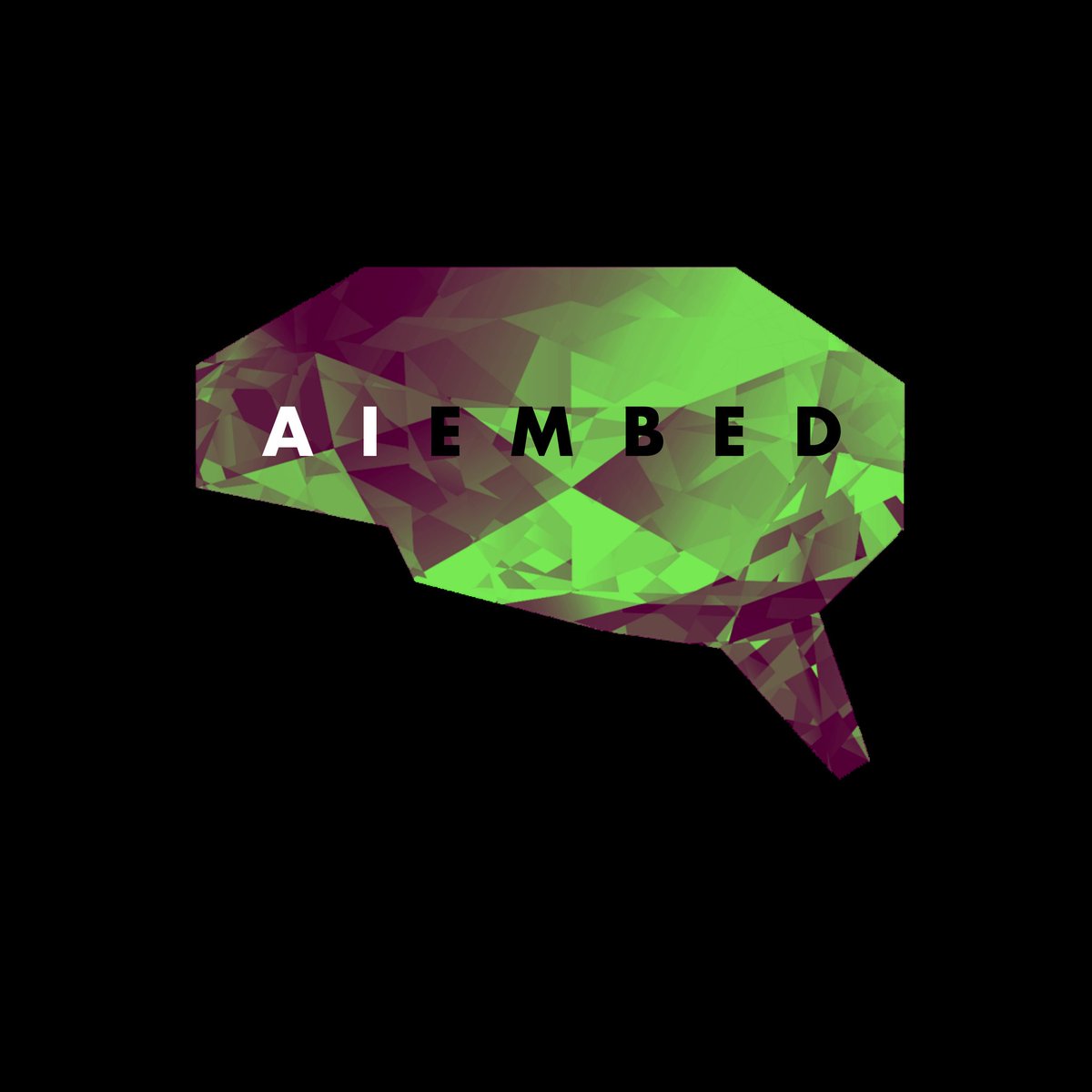 aiembed's tweet image. #NewProfilePic