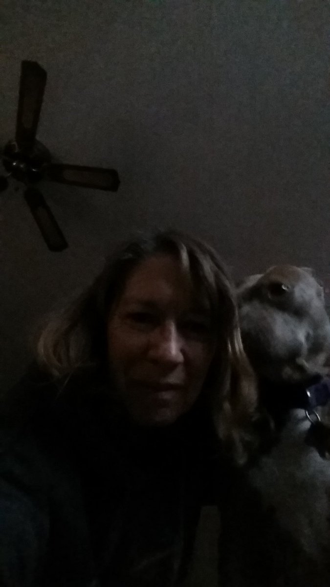 pit_trinity's tweet image. Me and mom