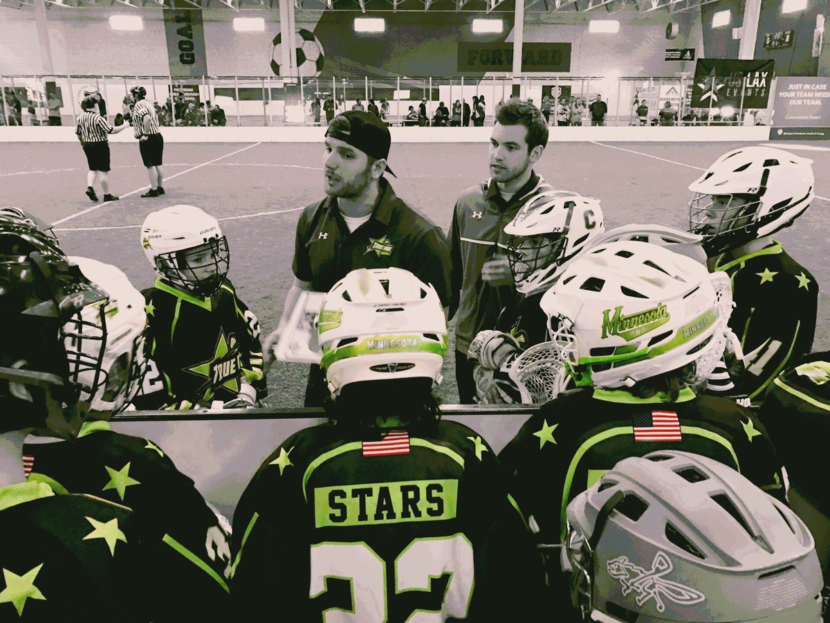 Minnesota Stars Box try-outs have been released go to mn.truelacrosse.com for details!  #wetrainmore #realbox <a href="/USBOXLA/">USBOXLA</a> #Champions