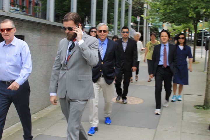 DanielMBell1's tweet photo. Proud of #PacRegFA employees for outstanding showing in the #FABWalkandTalk! Great for ee wellness! @JanixC @maureentphelan @Rock_CFO https://t.co/XqMV3TnTqr