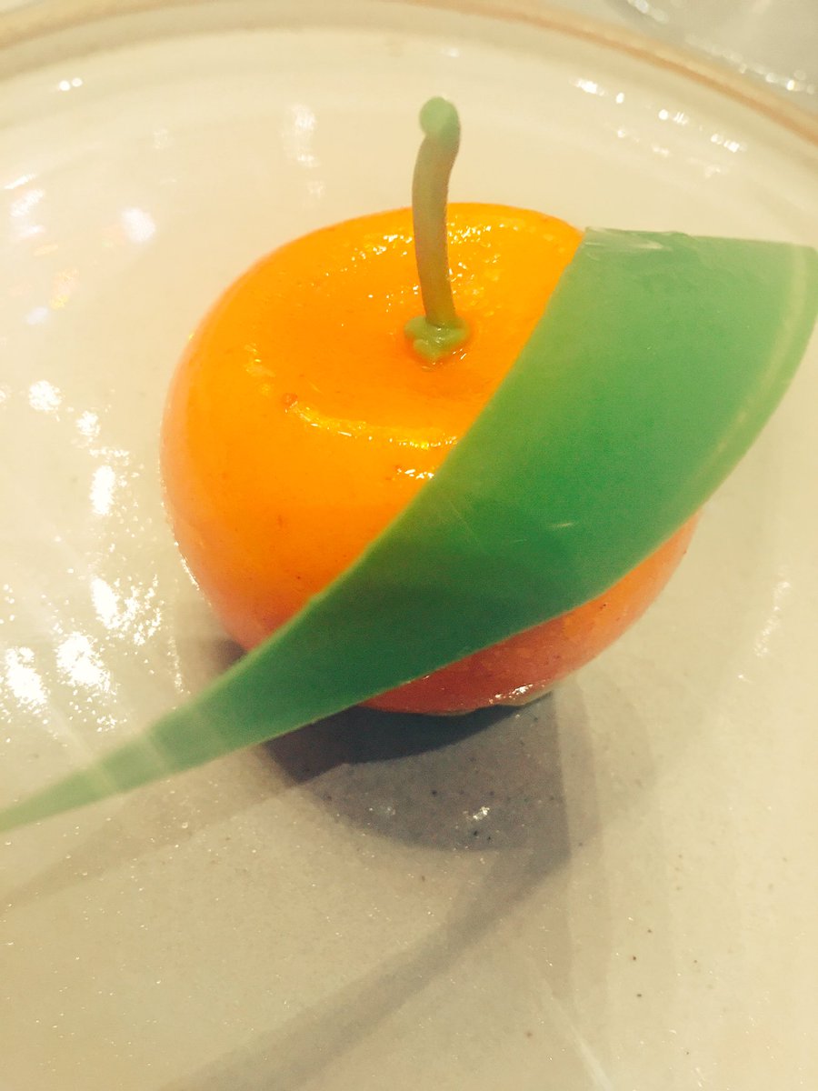 nutsfood's tweet photo. Simplicity rocks - an utter masterclass in flavours - luv ya @adschef @Chef_Andrej #ChefLunch https://t.co/aNRfSr78op