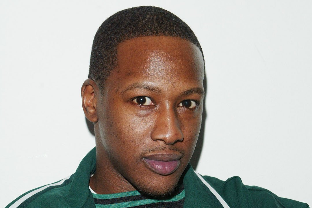 New post (Happy Birthday, Keith Murray!) has been published on UK Hiphop Talk -  