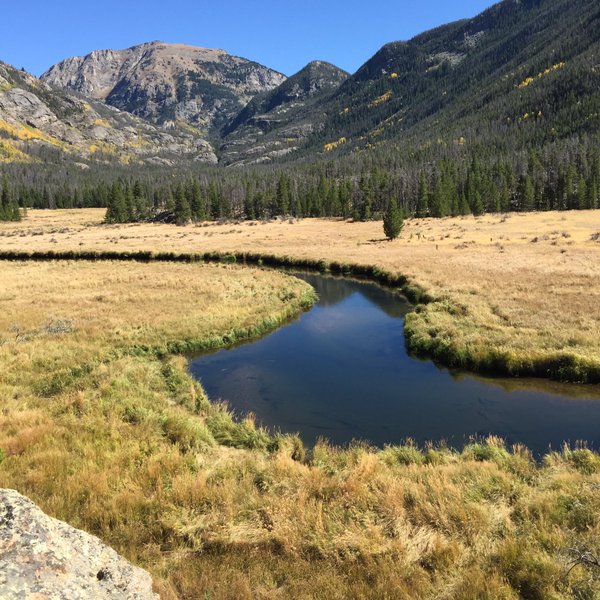 NorasNomadLife's tweet image. Grandlake, Colorado