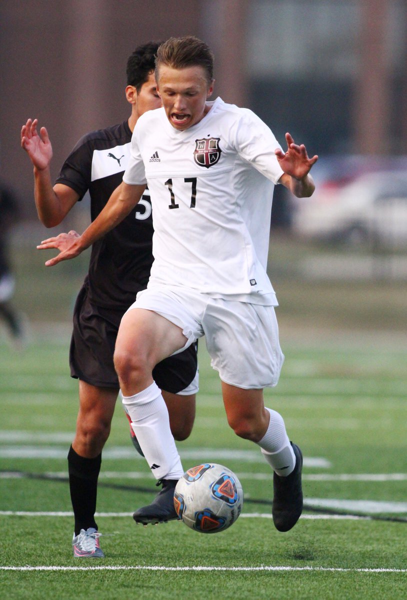 We will be livestreaming the <a href="/WABoysSoccer/">WestAshleyBoysSoccer</a> game Thursday night at 6:30 on Facebook and here - youtu.be/vH6efp7DC8Y
#pepsishowdown