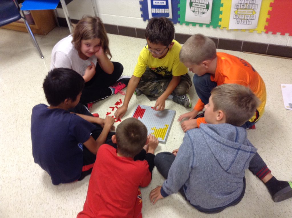 waltonsclass's tweet photo. @WestwoodUGDSB students are learning to help each other! #tribestraining https://t.co/Nb8rjW0AZj