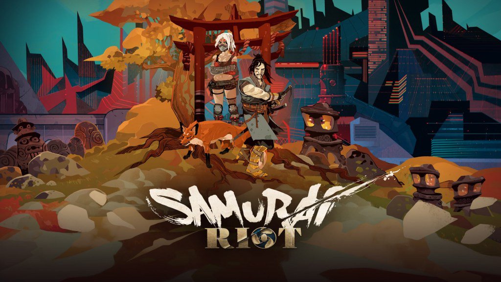 ViejoFrankOk's tweet photo. Reseña: Samurai Riot - Sushi, sake y decisiones morales
#WakoFactory #SamuraiRiot… https://t.co/3SlphoARwE https://t.co/5pjb2k4JTU
