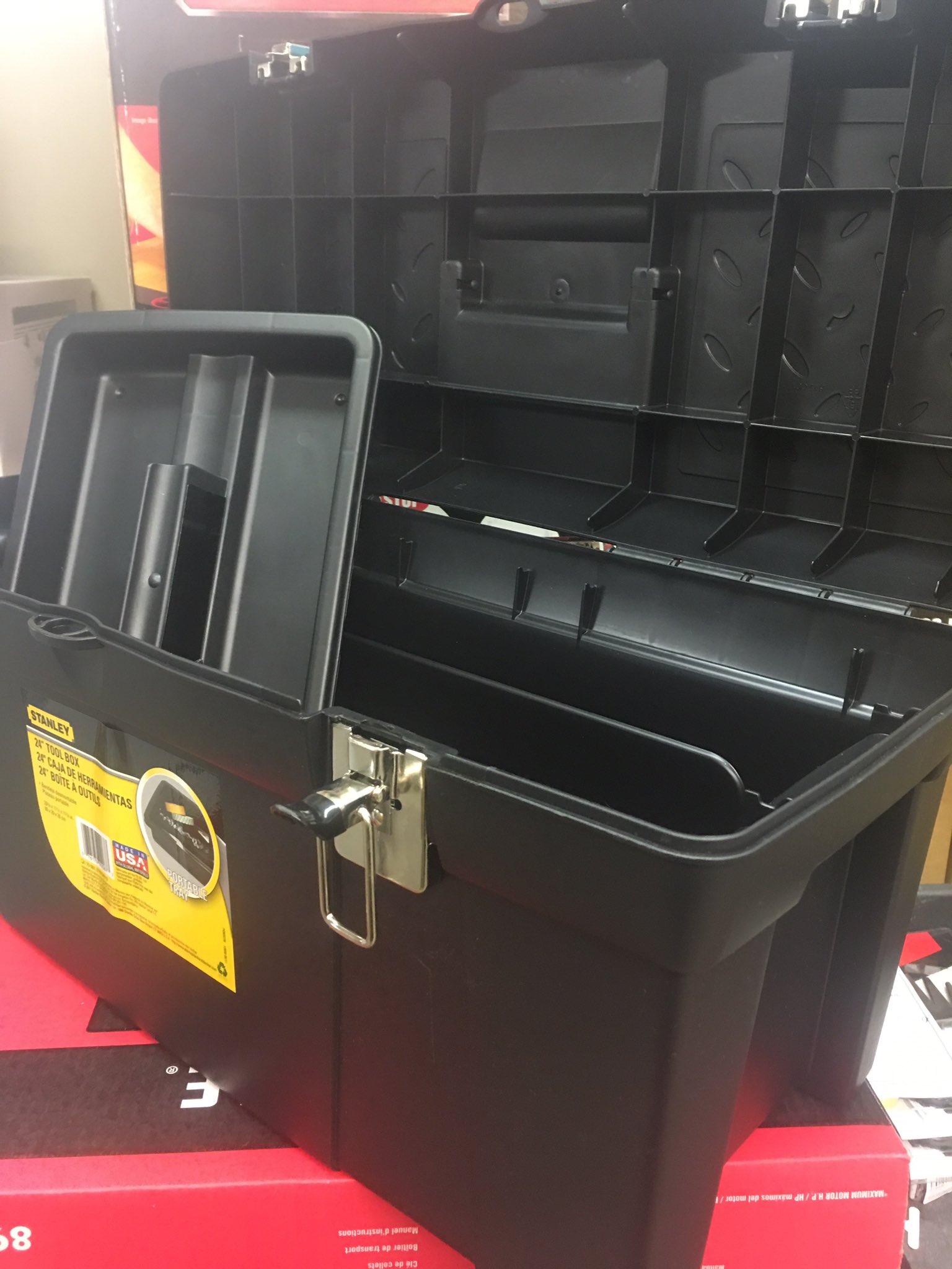 Woodcraft Hawaii on Twitter "Buy 3 Dewalt Tough System or TStak