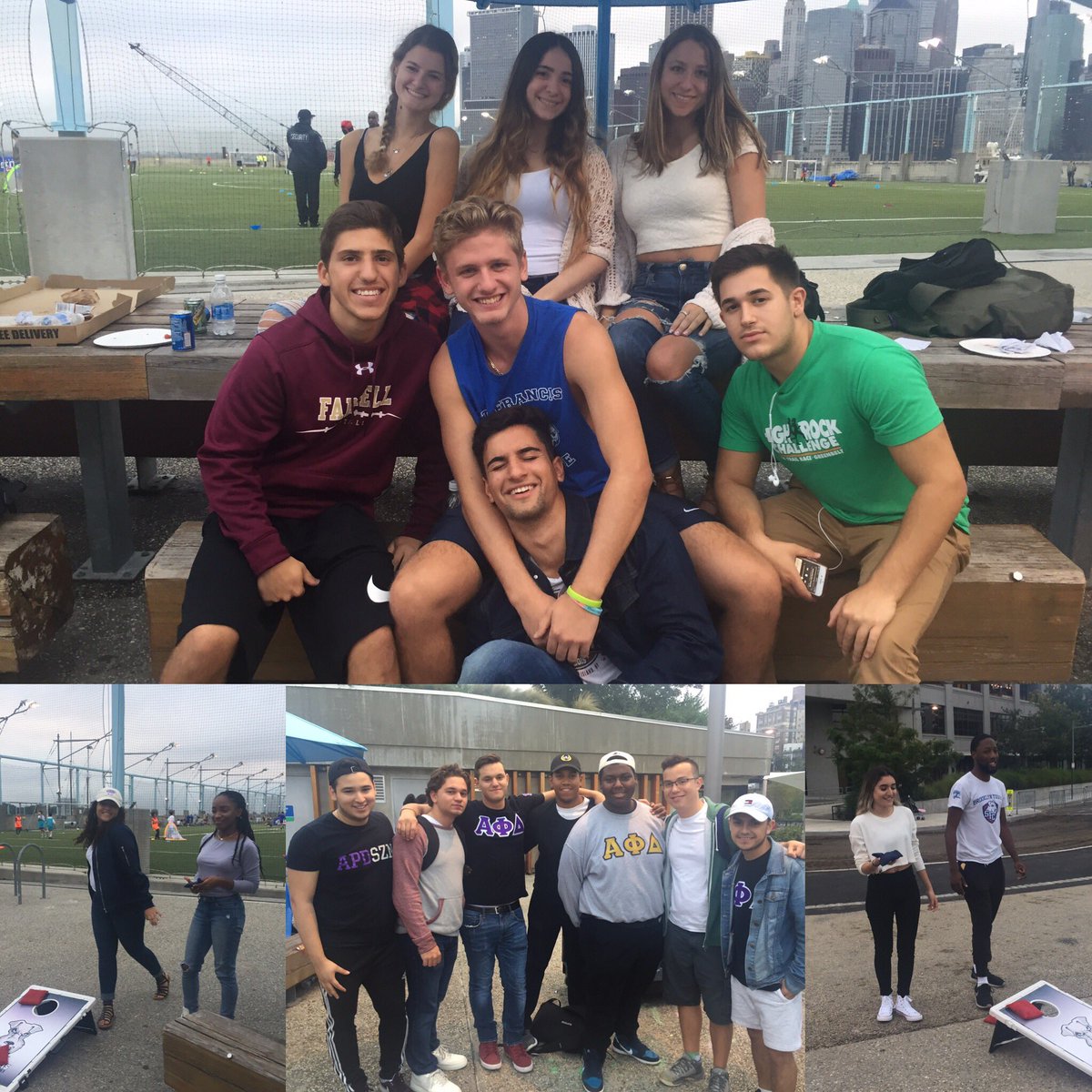 sfcactivities's tweet photo. Thank you to those who came to our #Terriergate now let's enjoy the @SFBKsoccer game #goterriers https://t.co/jHAGgM5jS0