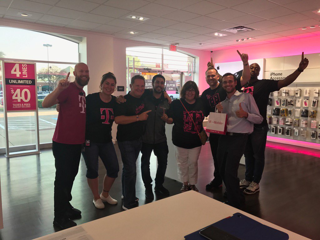 DougSaidSo's tweet photo. Great partners with TPR Ops.  These guys are amazing! Absolutely the best in the business! https://t.co/isItfBDk8B