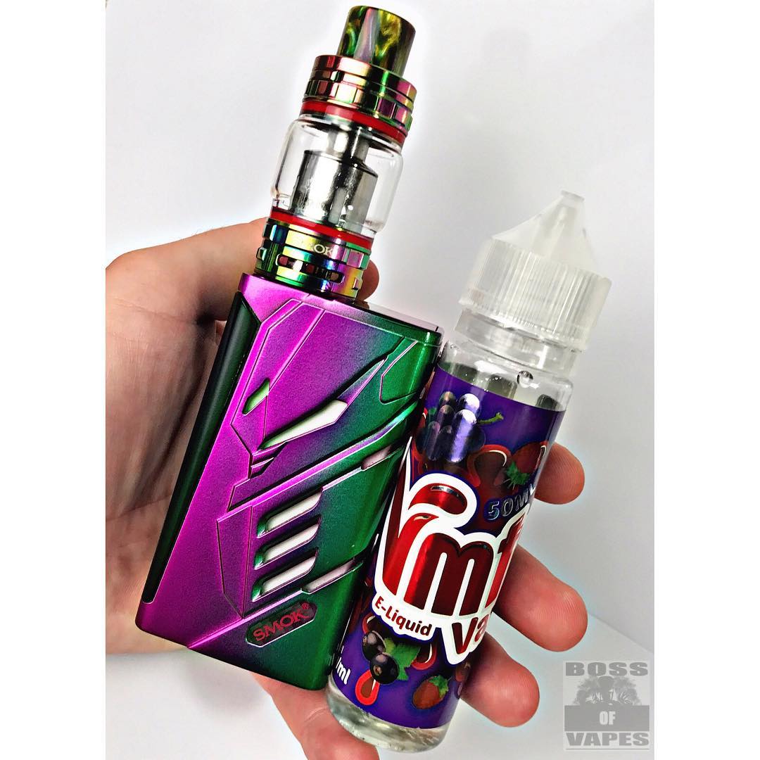 Supremee2019's tweet photo. T-Priv and Vmto Vape 😍💨 #smok #smoktech #smokshow #vmtovape #vimto #tpriv #smoktpriv #tfv8 #cloudbeast https://t.co/zRYR3HK2Bq