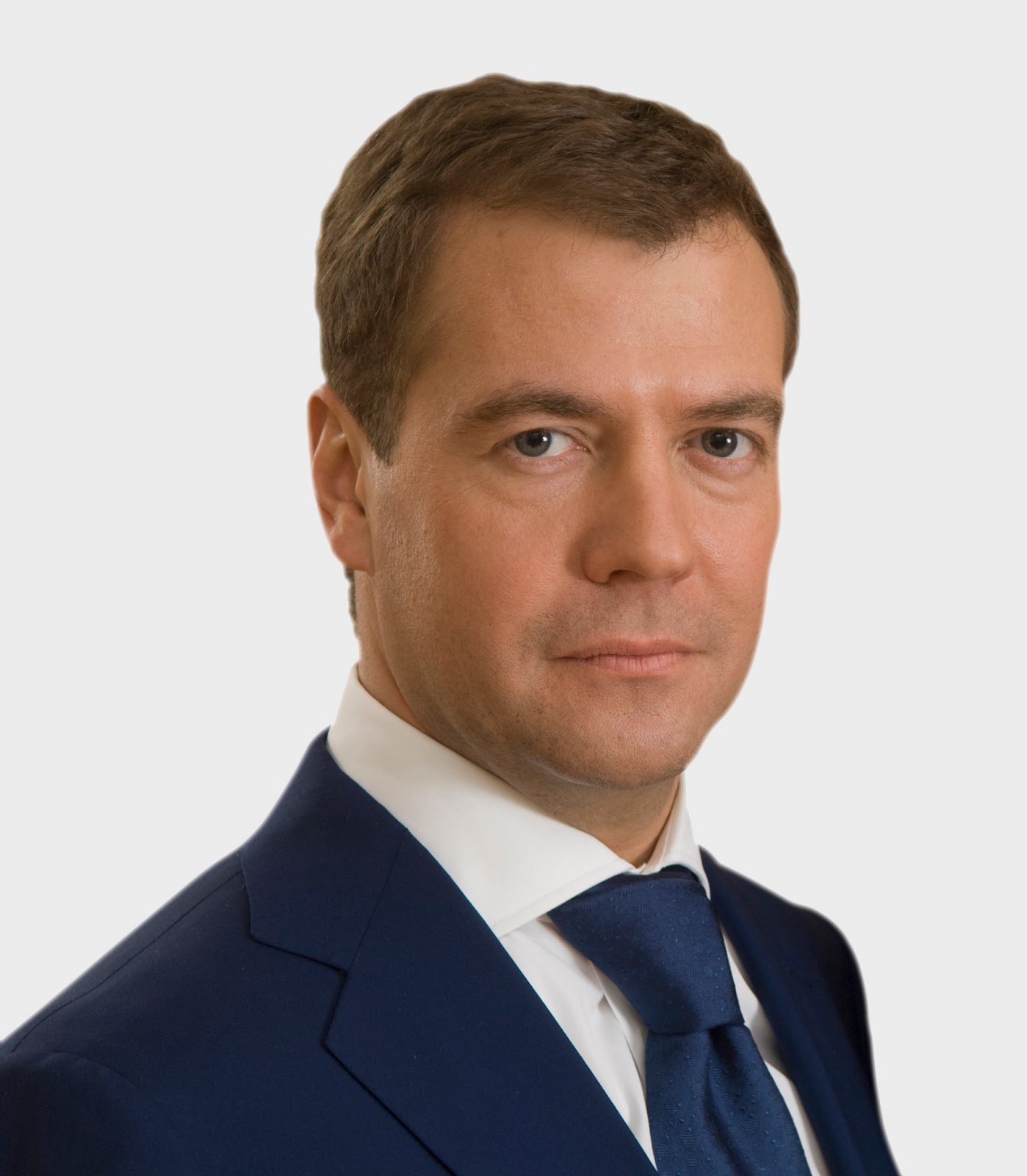 Happy to the Prime Minister of Mr. Dmitry   