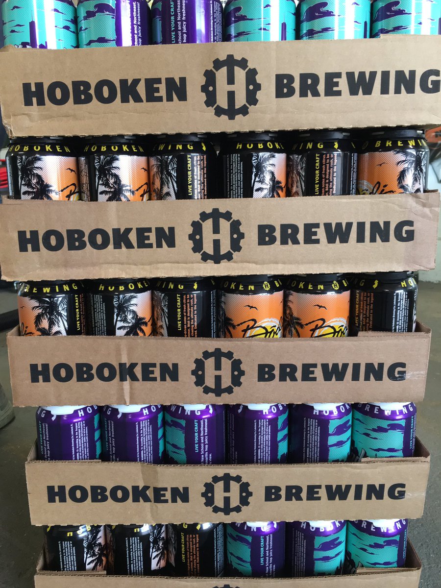 HobokenBrewing photo