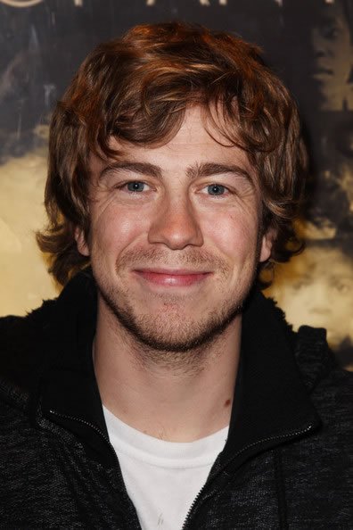 Happy Birthday James Bourne 