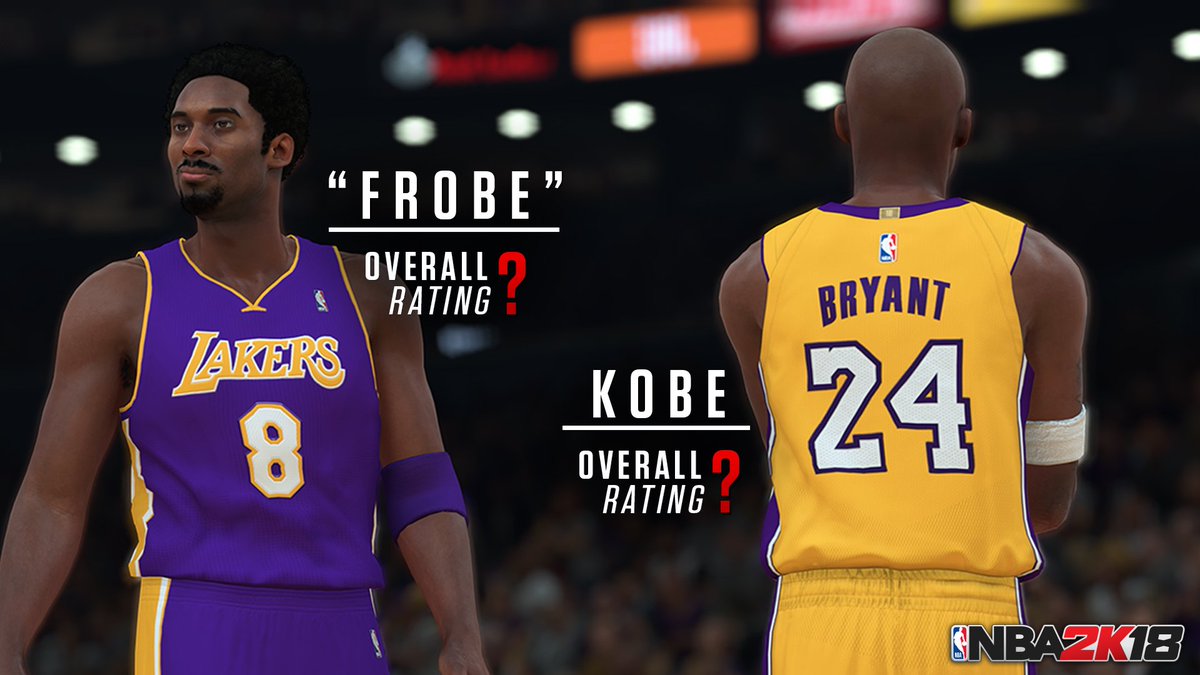 nba 2k20 kobe bryant jersey