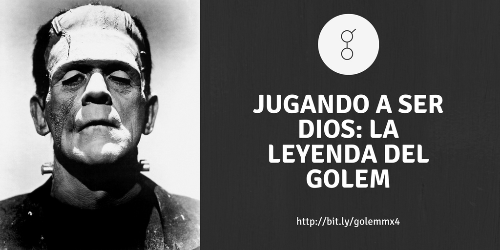 golemMX's tweet photo. Jugando a ser Dios: La leyenda del Golem
https://t.co/IrylA1g2my
#golemproject #golem #jewish #legend https://t.co/0olvlgt2EM
