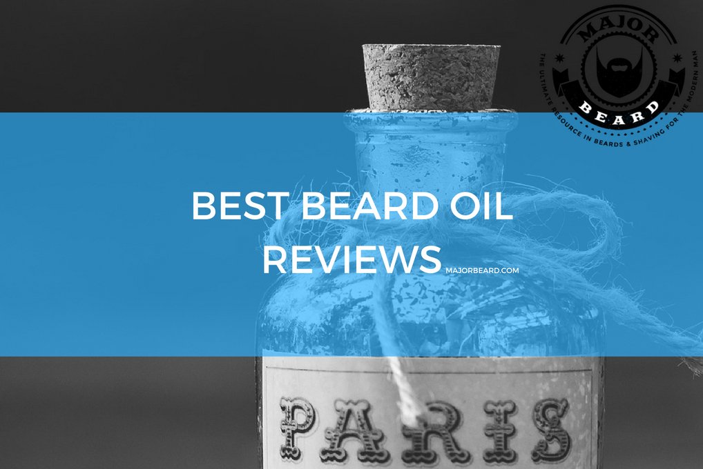 We've reviewed the best #beardoil out there in 2017. #beardcare #beards #beard #bearded #staybearded #beardlife majorbeard.com/best-beard-oil…