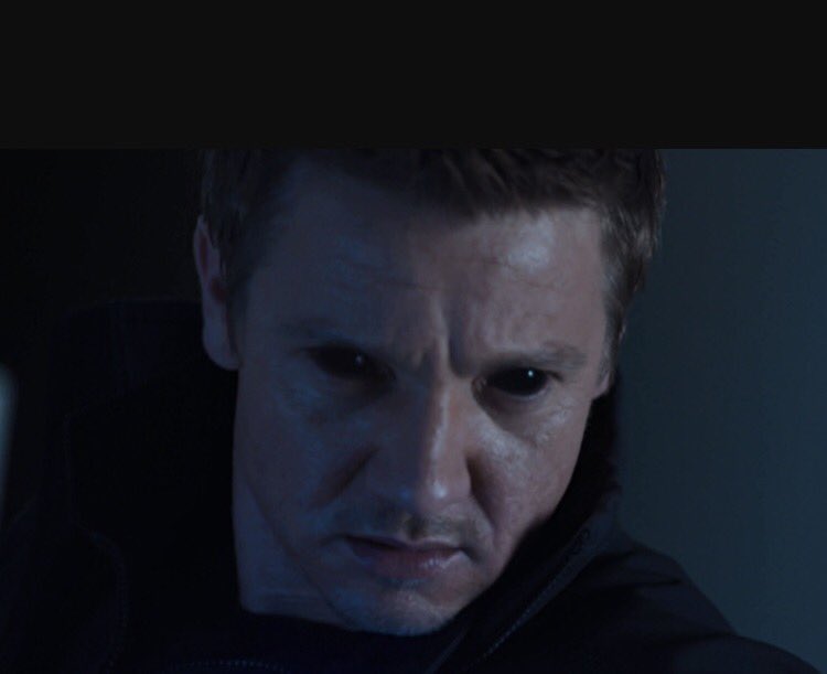 hbends's tweet photo. Hawkeyes Wide Shut #AddMarvelImproveAnything https://t.co/Ls6VwujehL