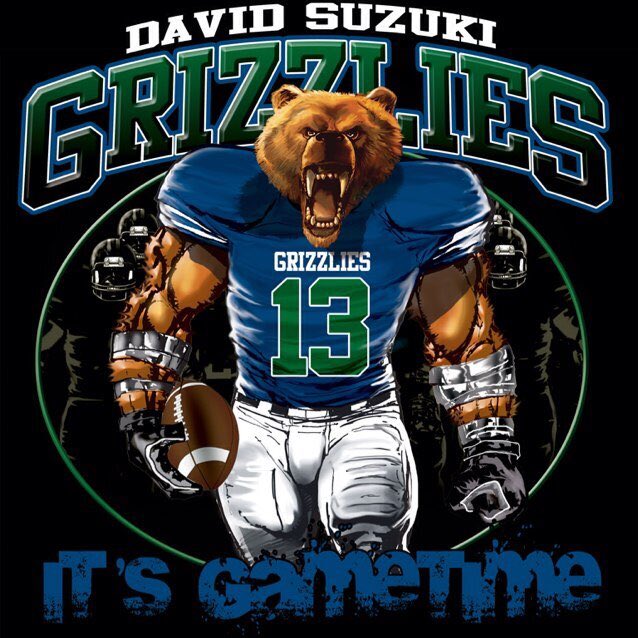 MSquireSmith's tweet photo. @DSSSGrizzlyDen Friday Night Lights is almost here!Tickets sold online! Sept 22vs Mt Carmel #grizpride #defendtheden https://t.co/yomhgaIPeD