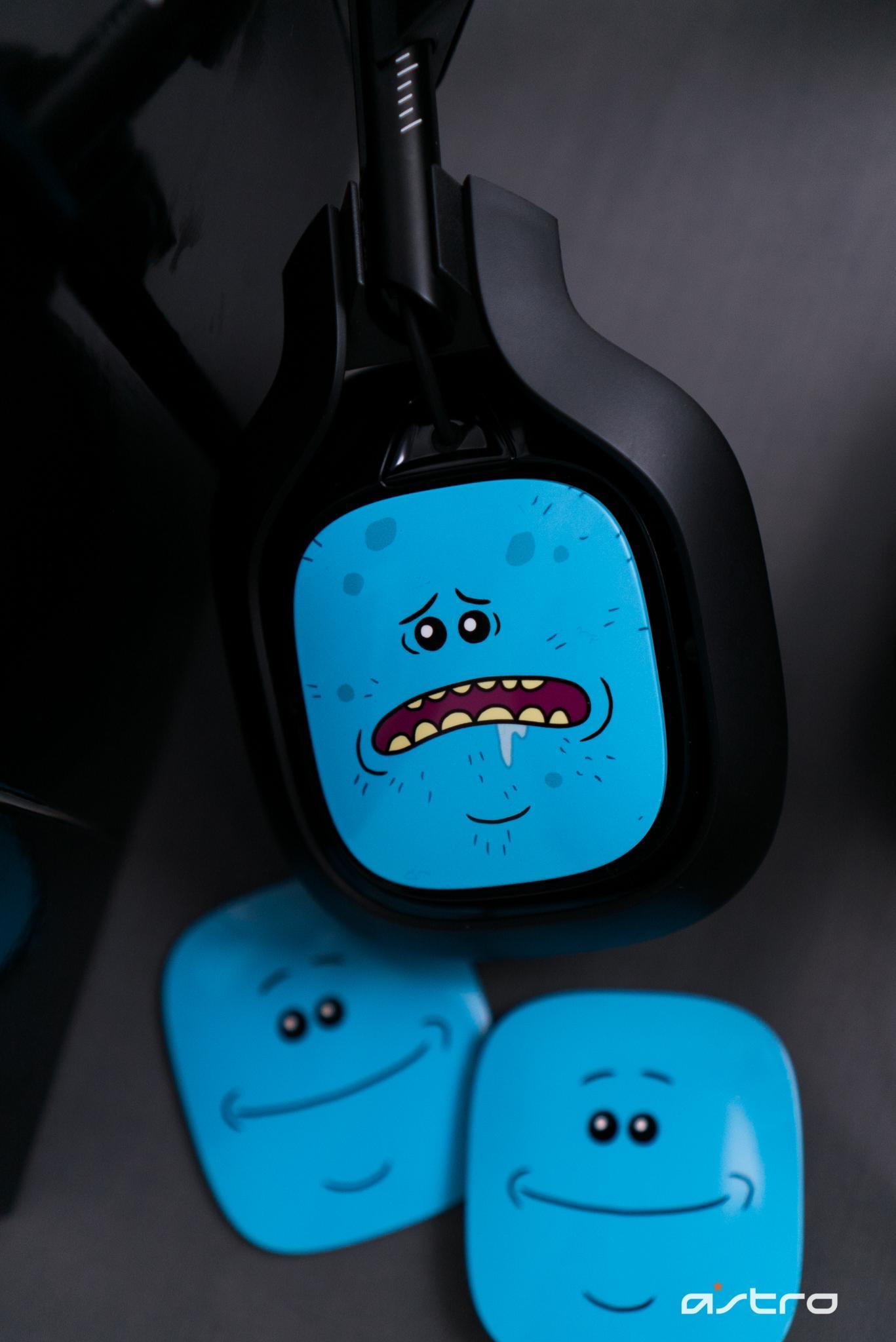 ASTRO Gaming on X