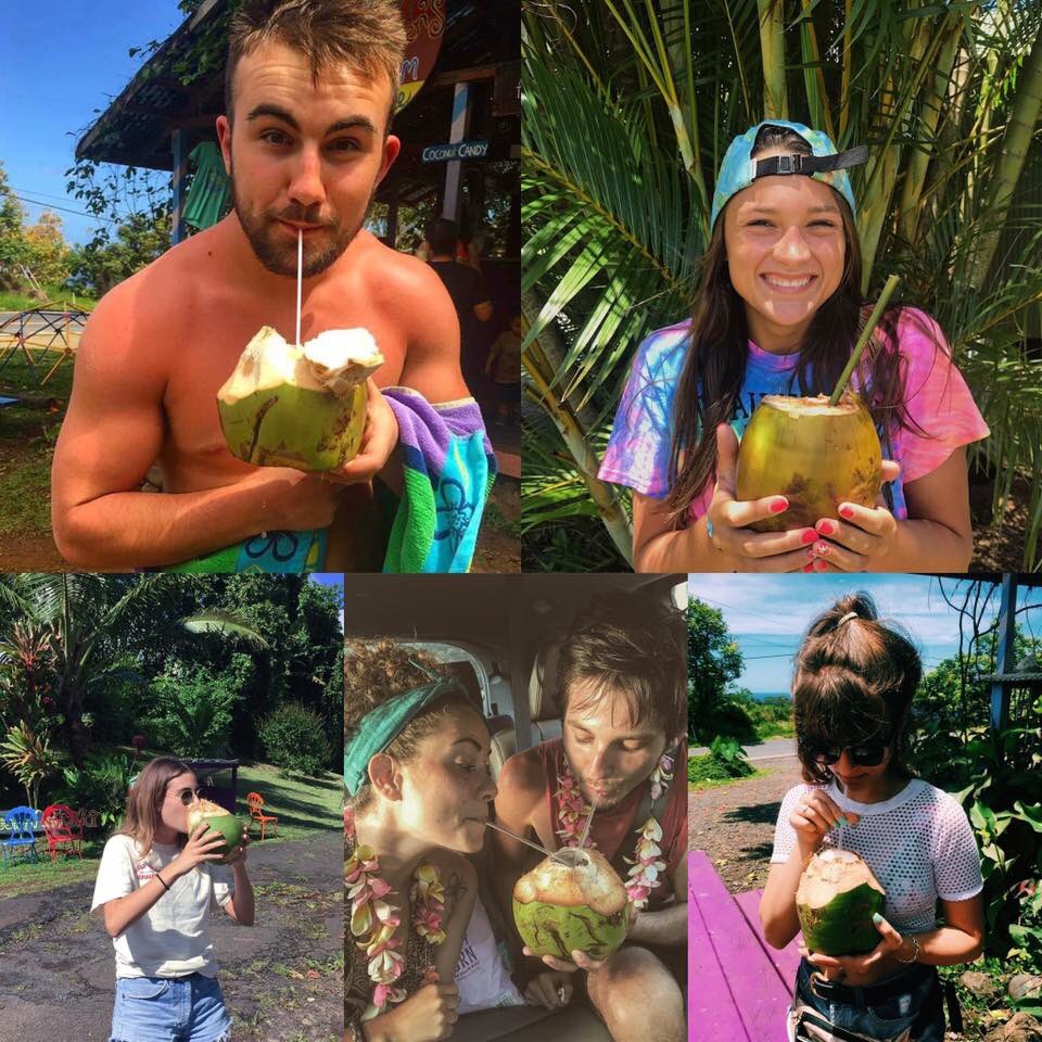 CoconutGlens's tweet photo. Fresh coconut water is rich in vitamins, minerals, sugar, enzymes, electrolytes, cytokine, amino acids and phyto-hormones #WellnessWednesday https://t.co/WRnrmvLP8l