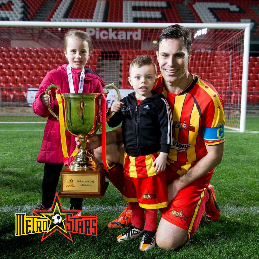 NE_MetroStars's tweet photo. Former captain @adamvd_21 has departed @NE_MetroStars. We wish him all the best! #legend #NPLStars #PS4NPL #NPLSA https://t.co/dOLyxFfPCd