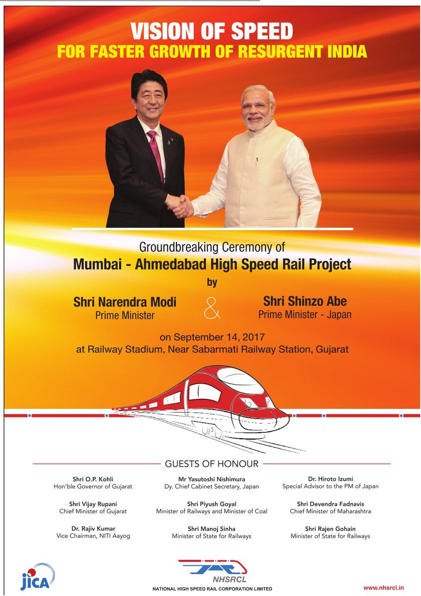 Ministry of Railways tweet media