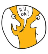 ManyFacesCancer's tweet image. Lets all reach out! A conversation with understanding can go along way, &amp;amp; help in ways you may not understand.  You are not alone #RUOKDay