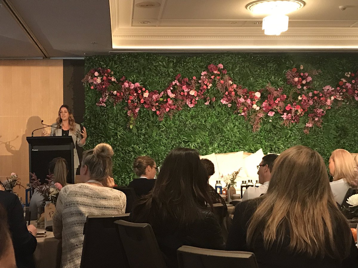 Propellher's tweet photo. @Sel_Watts @CBAWomenInFocus Perfect your purpose. The legacy you will leave. But don't forget who you are. @julessebastian @CBAWomenInFocus https://t.co/cvJTZCy7n2