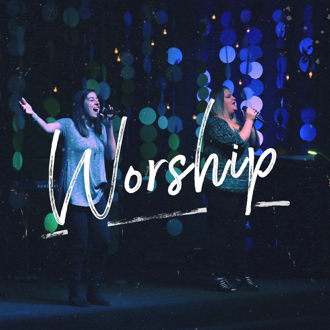 lifepointok's tweet photo. The question is not, "will I worship," but, "WHO will I worship?" https://t.co/PaG7LfFHRj