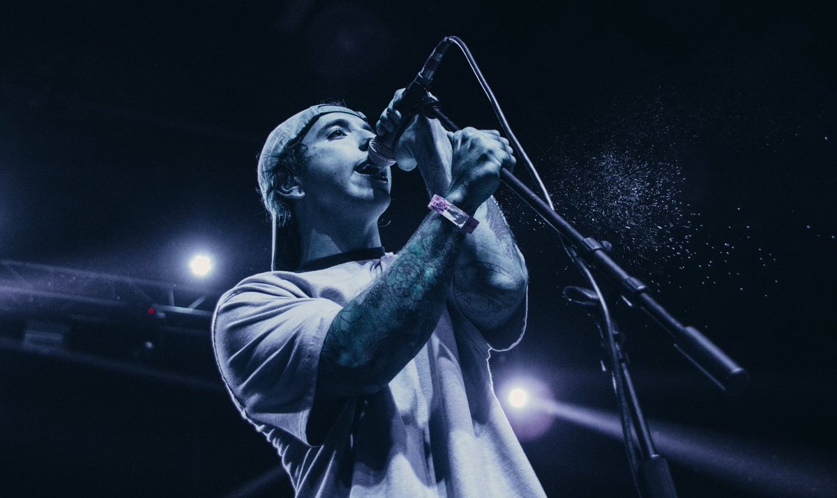 CITIZEN | High and Low Fest