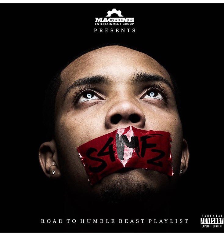 nolimitcesar's tweet photo. Droppin SFMF2 AND Humble Beats... it's a whole lotta it goin on! https://t.co/y2iCFONAiD