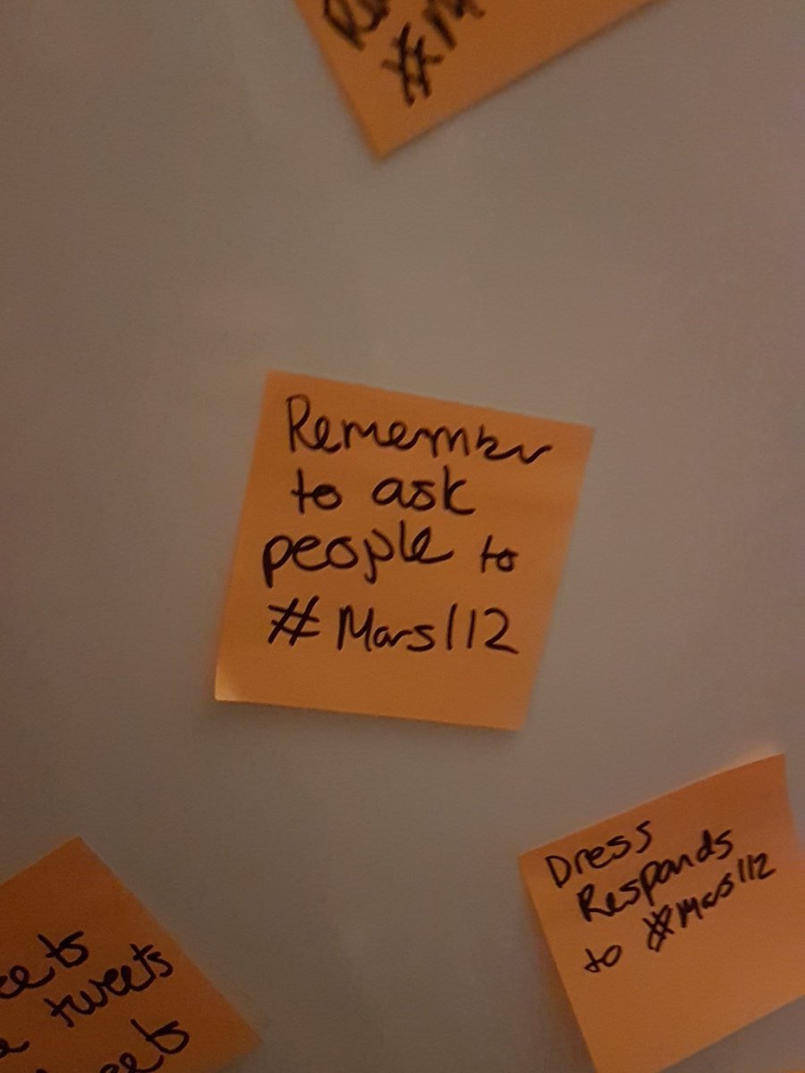 Mars112Project's tweet photo. #mars112 https://t.co/WSlt8BAouL