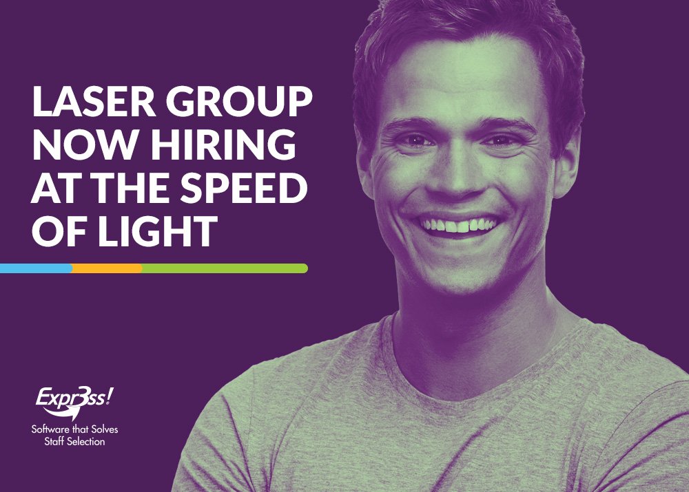 Expr3ss's tweet photo. Laser Group hiring at the speed of light! Get White Paper https://t.co/LPI3458mYZ @LaserGroupAUS #Expr3ss #laserelectrical @LaserPlumbing https://t.co/CDBWoaiLvx