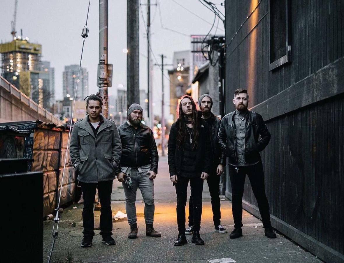 PreludePress's tweet photo. .@vsbandofficial have announced "The Cardinal Sin Tour": https://t.co/L4zpMLQsPe https://t.co/mxF0QxSPE0