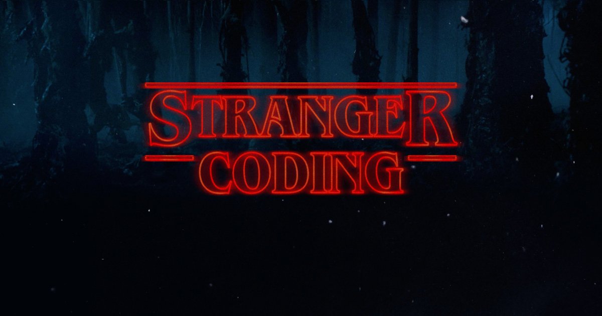 AulaProgramador's tweet photo. 😮
public static void main(String... args) {              
   // \u000d System.out.println("Believe it or not !!"); 
} https://t.co/u0rPwgMSo1