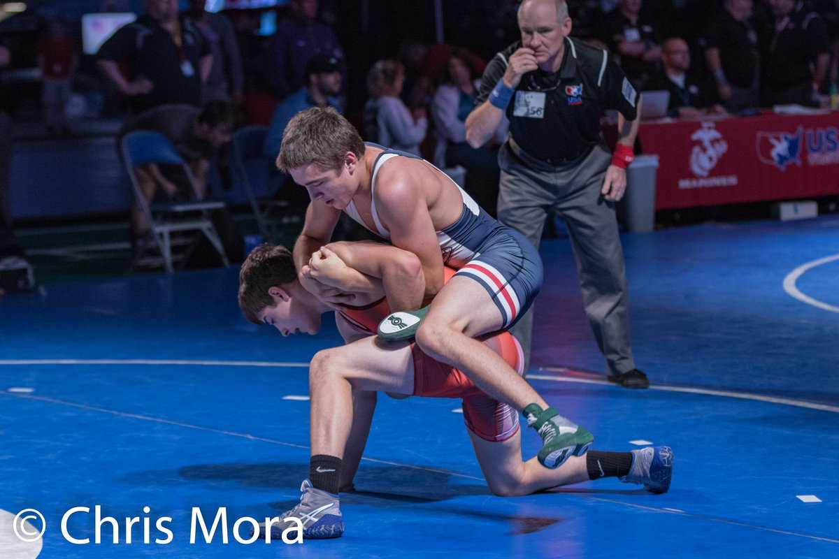 TheCAWrestler's tweet photo. Chase Zollmann verbally commits to the University of Wyoming
https://t.co/jXsCpV0ip4 https://t.co/CWzHKpepWN